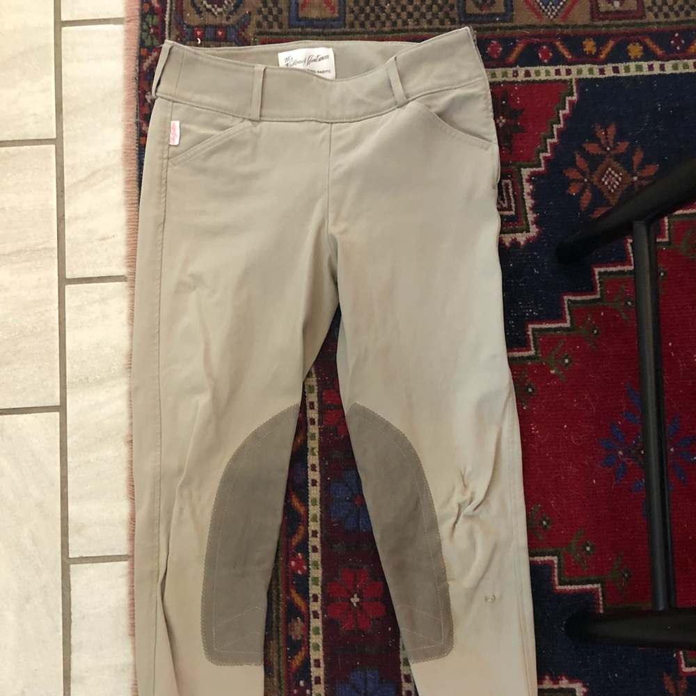 Tailored Sportsman Trophy Hunter Breeches